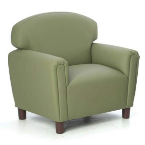 Enviro-Child Upholstery Chair  Sage