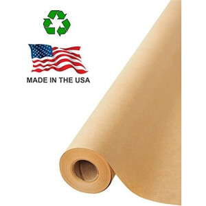 Kraft Paper Jumbo Roll