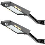 Security Lighting Wireless Motion Sensor Light