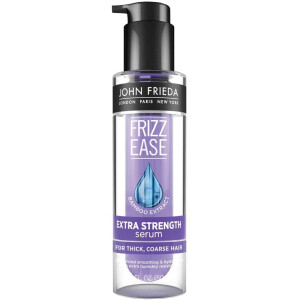 Frizz Ease serum
