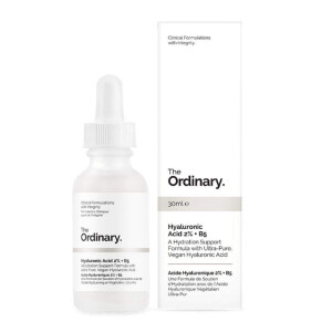 Ordinary Hyaluronic