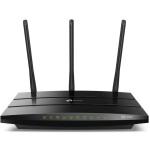 TP-Link AC1750 Smart WiFi Router