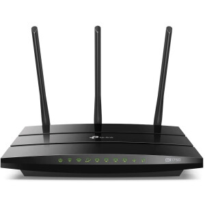 TP-Link AC1750 Smart WiFi Router