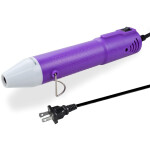 Mlife DIY Mini Heat Gun