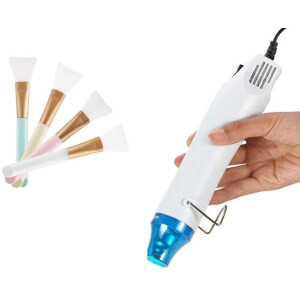 Bubble Buster Tool Heat Gun