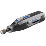 Li-Ion Cordless Rotary Tool Variable Speed Multi-Purpose Rotary Tool Kit