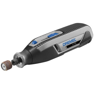 Li-Ion Cordless Rotary Tool Variable Speed Multi-Purpose Rotary Tool Kit