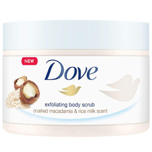 Dove  Body Polish