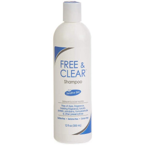 Free & Clear Hair Shampoo