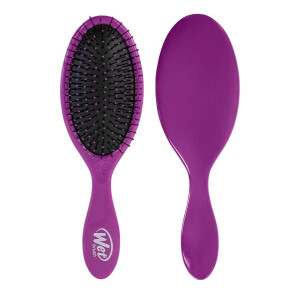 Wet Brush purple