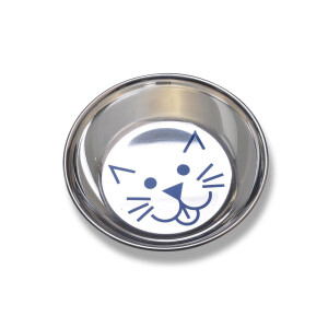 Heavyweight Cat Dish 8oz