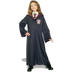 Harry Potter Gryffindor Robe