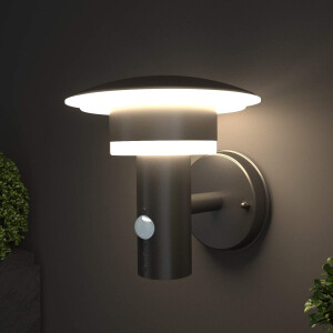 NBHANYUAN Lighting LED Outdoor Wall Light