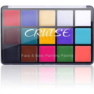 Makeup Palette