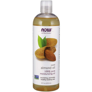 Sweet Almond Oil