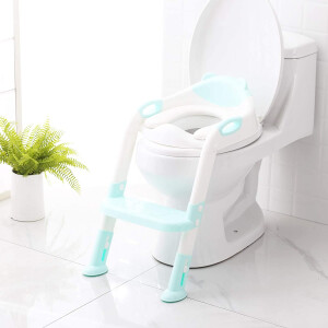 Comfortable Safe Potty Seat