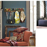 Wall Hanging Stable and Durable,Clothes Tree