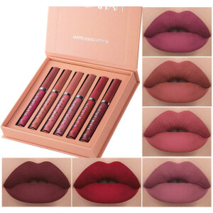 Waterproof Lip Gloss