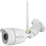 Outdoor Security Camera