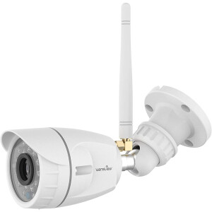 Outdoor Security Camera