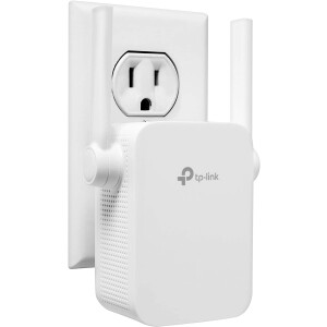 TP-Link N300 WiFi Extender