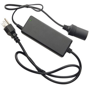Power Adapter, 5A Power Converter