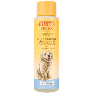Burt's Bees for Dogs