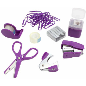 Stationery Set Random Color