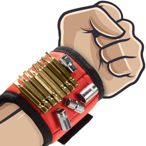 Magnetic Wristband