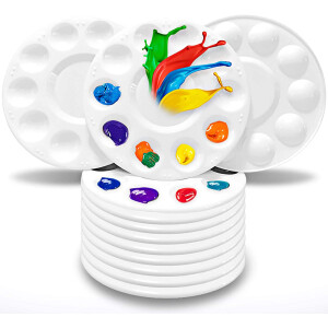 Hulameda Paint Tray