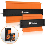 Saker Contour Duplication Gauge