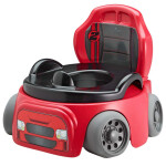 Potty Training Seat