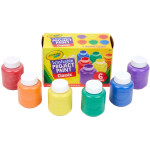 Crayola Washable Kids Paint