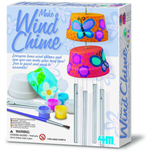 Make A Wind Chime