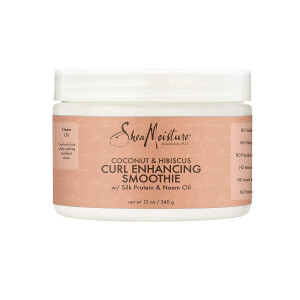 SheaMoisture