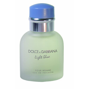 Dolce & Gabbana For Men,