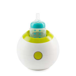 Boon Orb Baby Bottle