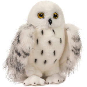 Owl Plush Stuffed Animal