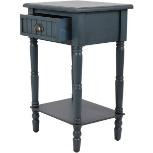 Drawer Accent Table