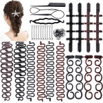 Hair Braiding Tool DIY