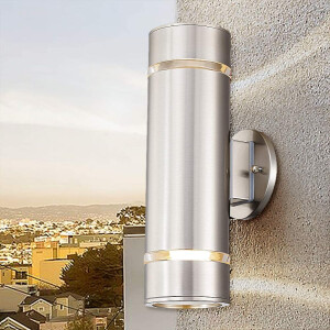 Lighting LED Outdoor Wall Light