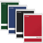 Tops Steno Books