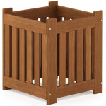 Hardwood Outdoor Lifestyle Flowerbox