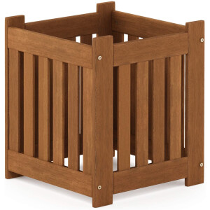 Hardwood Outdoor Lifestyle Flowerbox
