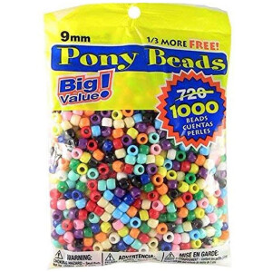 Multicolor, Package May Vary