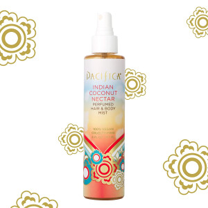 Perfumed Hair & Body Mist