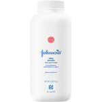Johnson's Baby Powder