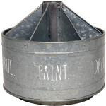 Rae Dunn Rotating Decorative Organizer