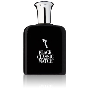 ParfumsBelcam Black