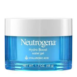 Hydrating Water Gel